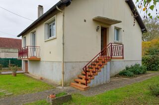  Maison  vendre 4 pices 80 m