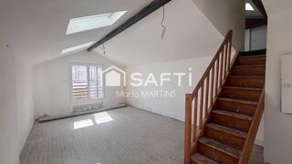  Appartement à vendre 3 pièces 53 m²