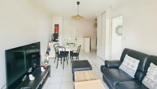  Appartement à vendre 2 pièces 35 m²