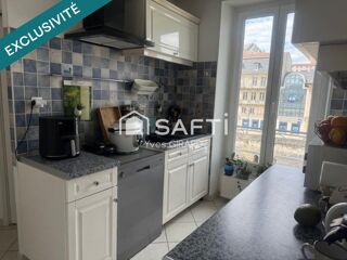  Appartement � vendre 6 pi�ces 134 m�