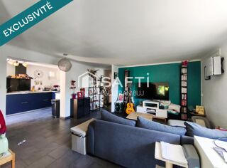  Appartement à vendre 5 pièces 98 m²