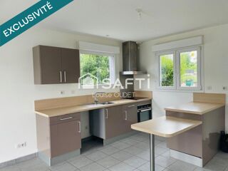  Maison � vendre 4 pi�ces 85 m�