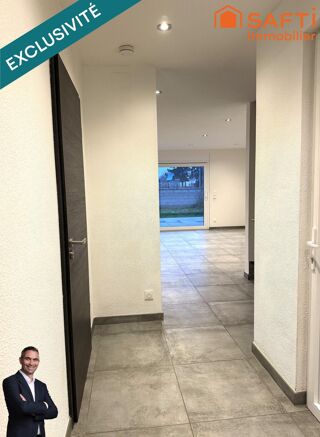  Maison � vendre 4 pi�ces 106 m�