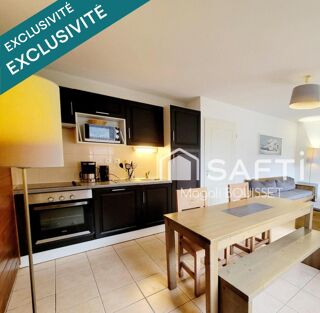  Appartement � vendre 3 pi�ces 49 m�