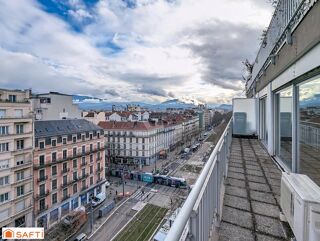  Appartement � vendre 2 pi�ces 54 m�