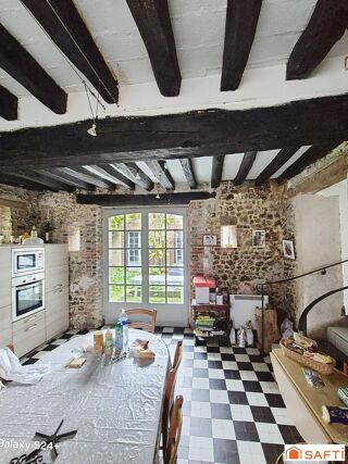  Maison � vendre 7 pi�ces 220 m�