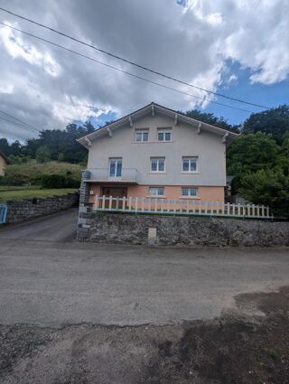  Maison à vendre 7 pièces 230 m²