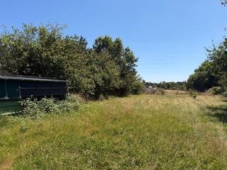  Terrain à vendre 1300 m²