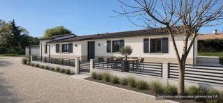  Maison à vendre 5 pièces 88 m²