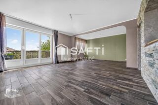  Maison à vendre 5 pièces 110 m²