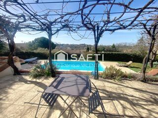  Maison � vendre 6 pi�ces 173 m�