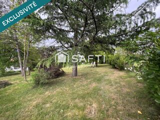  Terrain à vendre 1227 m²