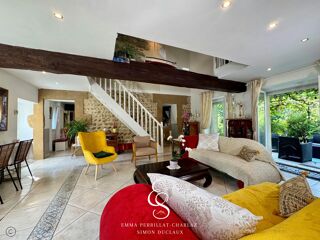  Maison à vendre 15 + pièces 400 m²