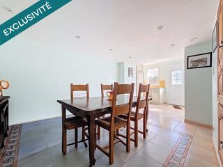  Maison � vendre 3 pi�ces 67 m�