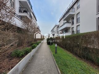  Appartement � vendre 3 pi�ces 59 m�