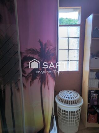  Maison à vendre 5 pièces 100 m²