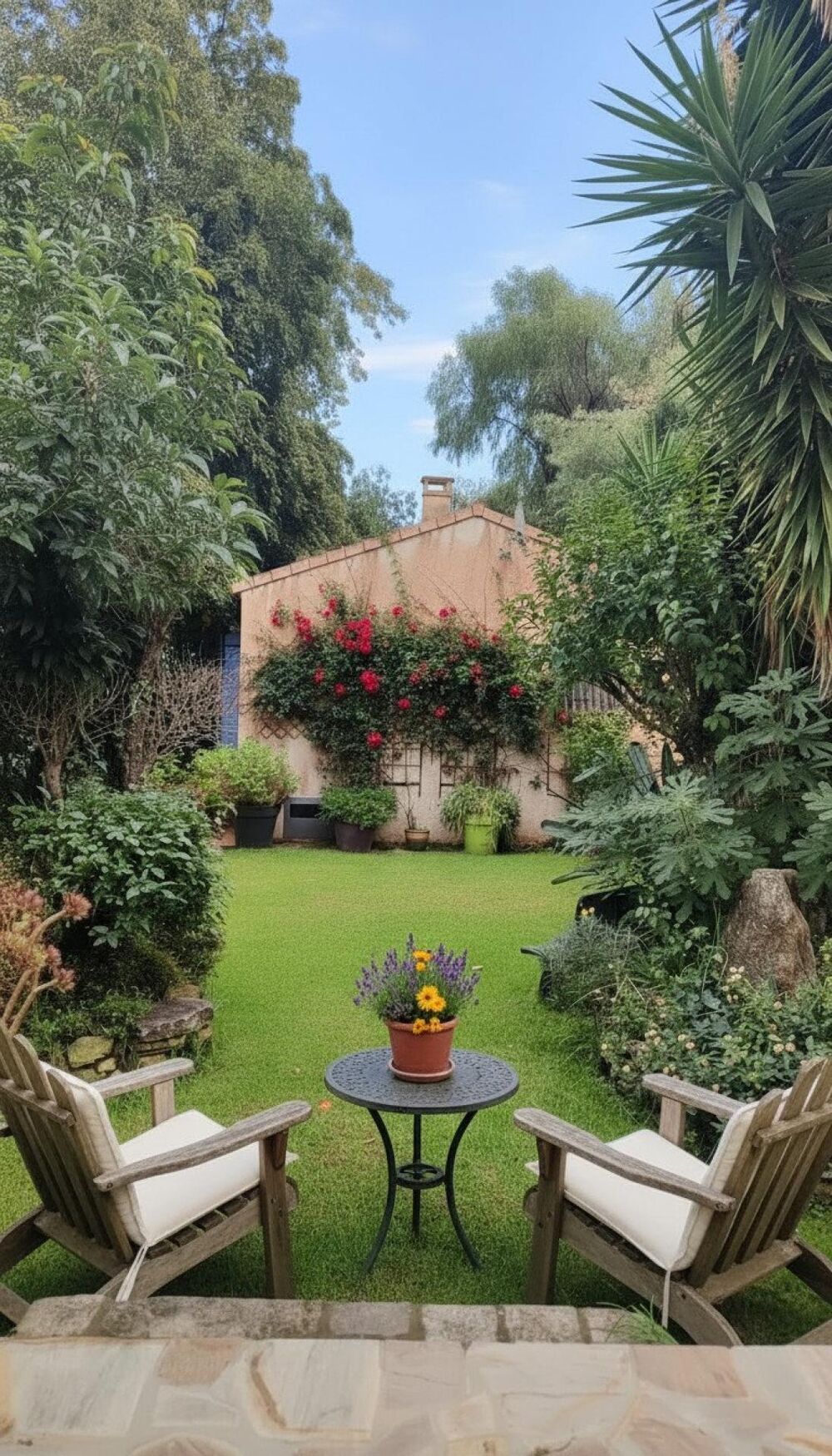 � vendre  Maison San-Nicolao (20230)