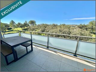  Appartement � vendre 3 pi�ces 62 m�