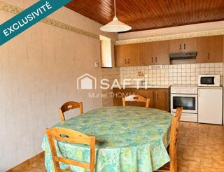  Maison à vendre 7 pièces 160 m²