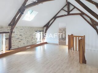 Vente Maison MAISON 106 M² - 5 PIECES - GARAGE - COUR Beaufou