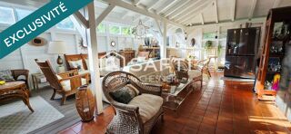  Maison � vendre 4 pi�ces 120 m�