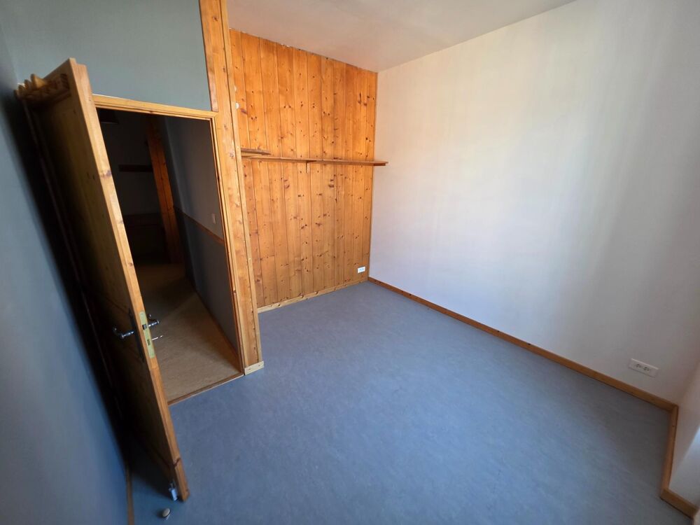 Vente Appartement Appartement Type 3 au centre de Grenoble Grenoble