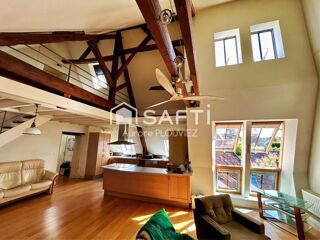  Appartement à vendre 5 pièces 128 m²