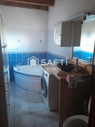  Maison à vendre 2 pièces 60 m²