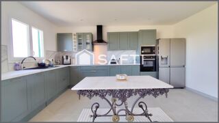  Maison à vendre 4 pièces 119 m²