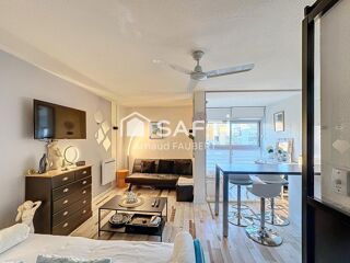  Appartement � vendre 1 pi�ce 26 m�