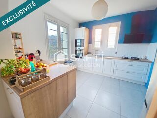  Maison à vendre 4 pièces 108 m²