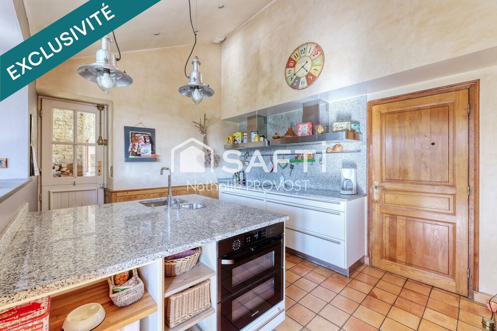 Vente Maison Vie de plain pied Redon