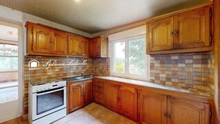  Maison à vendre 6 pièces 142 m²