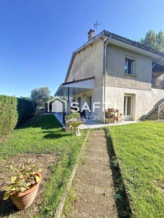  Maison � vendre 7 pi�ces 172 m�