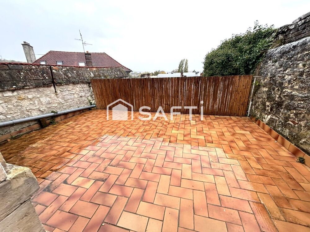 Vente Maison Centre ville de Clermont Clermont