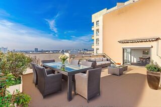  Appartement � vendre 6 pi�ces 116 m�