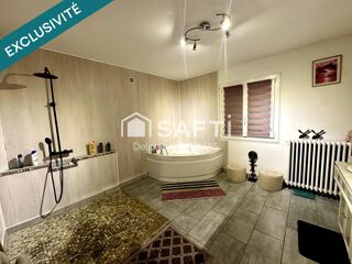  Maison  vendre 7 pices 130 m