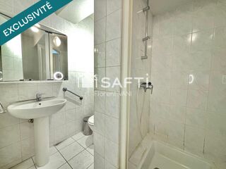  Appartement � vendre 2 pi�ces 36 m�