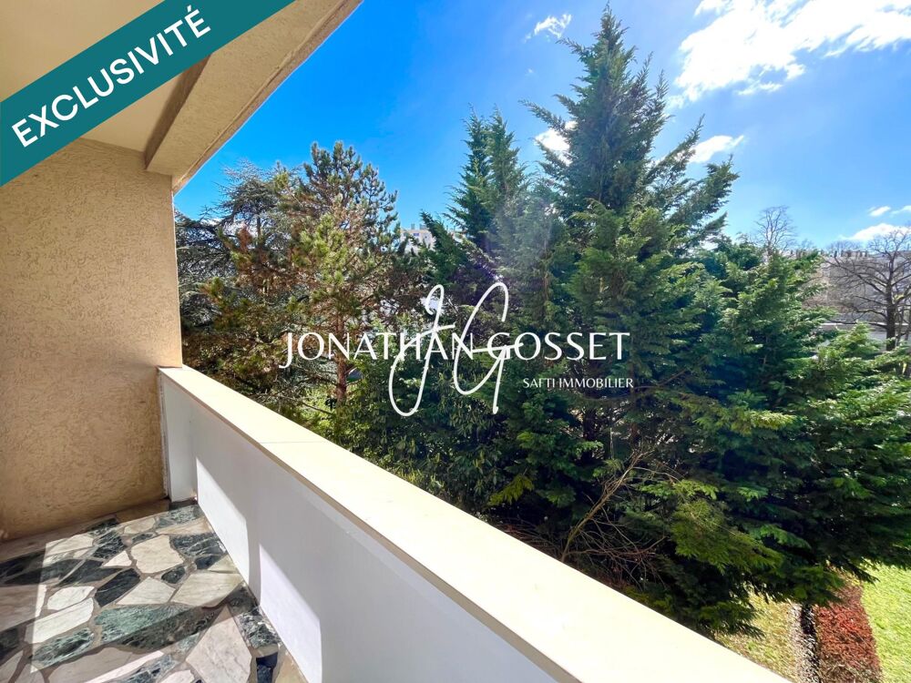 Vente Appartement Poissy: Superbe appartement familiale - 4pièces- 3 chambres -70m2 avec balcon Poissy