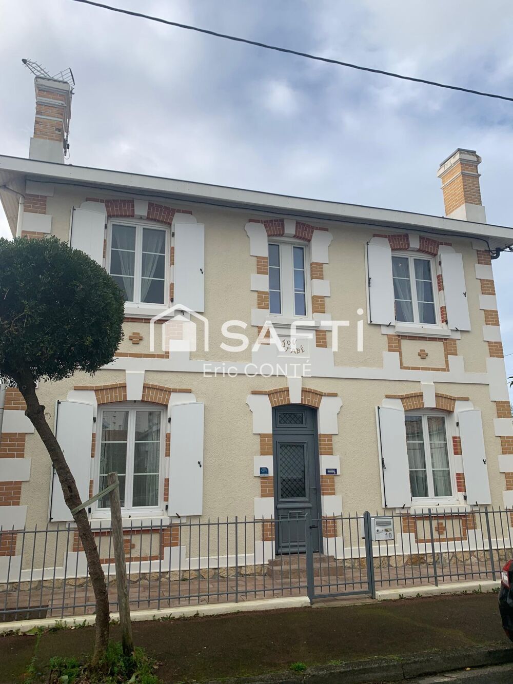 � vendre  Maison Arcachon (33120)