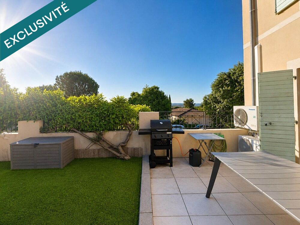 Vente Appartement Joli duplex proche du lycée international Manosque