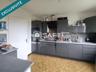  Maison à vendre 4 pièces 89 m²