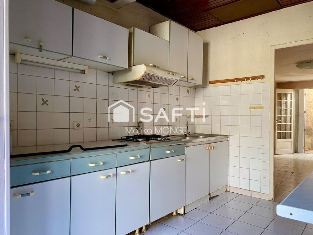 Vente Maison Idéalement placée ! Floirac
