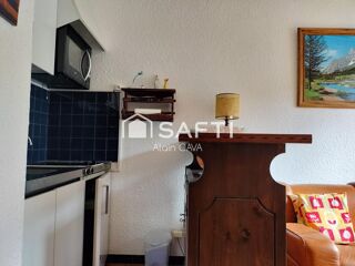  Appartement � vendre 1 pi�ce 25 m�