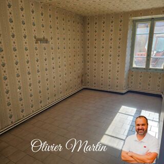  Maison � vendre 6 pi�ces 110 m�