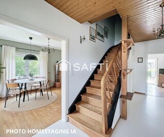  Maison � vendre 5 pi�ces 111 m�