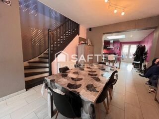  Maison  vendre 5 pices 160 m