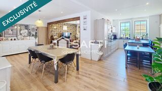  Maison à vendre 9 pièces 255 m²