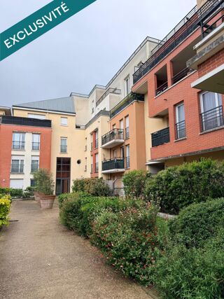  Appartement à vendre 3 pièces 73 m²