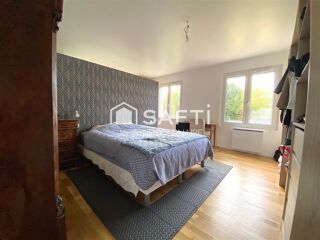  Maison � vendre 5 pi�ces 117 m�